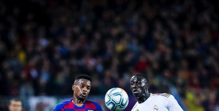 برشلونة في الصدارة والريال الأقوى دفاعيًا.. أرقام عليك معرفتها قبل الكلاسيكو
