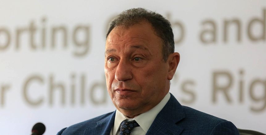 مجلس الأهلي يقرر عدم المساس بمستحقات اللاعبين والجهاز الفني