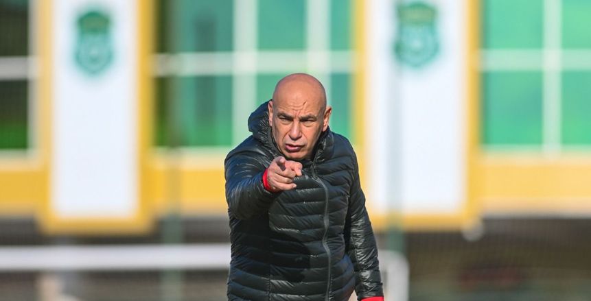 إلغاء المؤتمر الصحفي لمباراة الاتحاد السكندري وطلائع الجيش