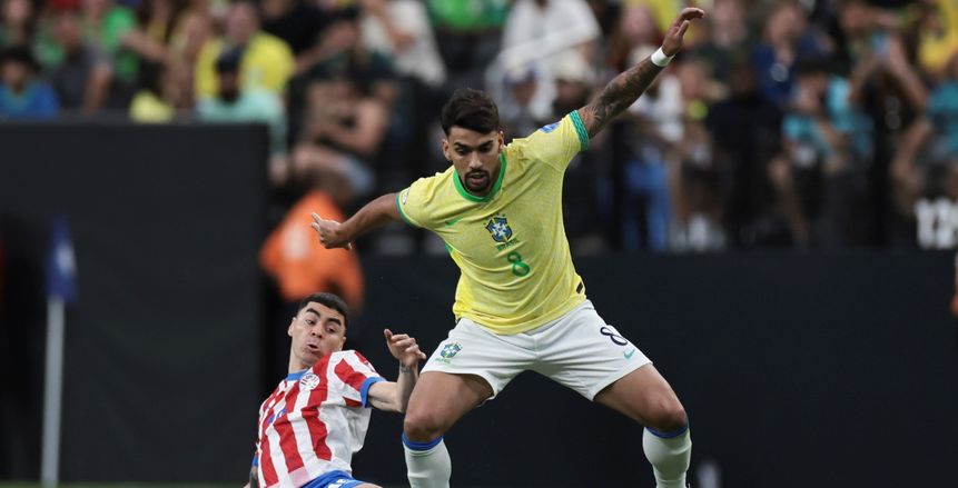 فالينزويلا حكم «الأهلي واتحاد جدة» يدير لقاء البرازيل وكولومبيا بـ«كوبا أمريكا»