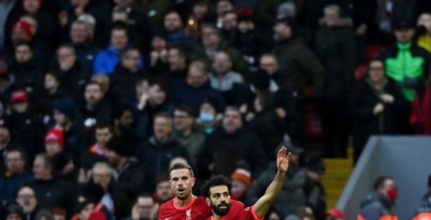 تقييم محمد صلاح أمام نورويتش سيتي.. الأفضل في المباراة