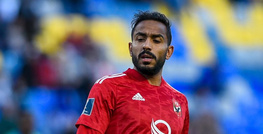 تحرك أخير من فيفا بشأن قضية كهربا والزمالك