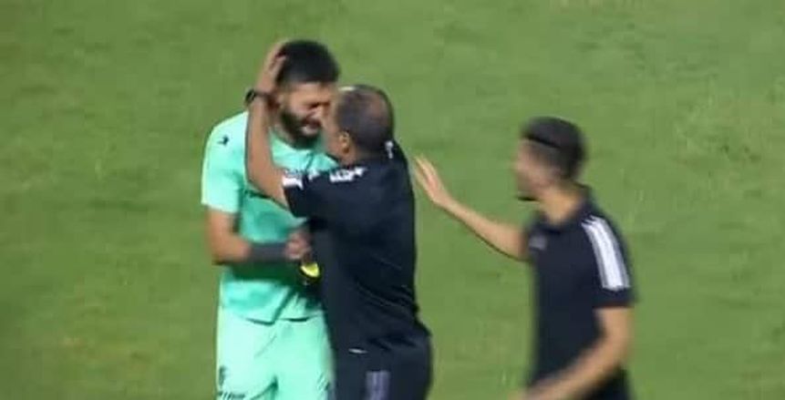 زوجة أحمد فتحي عن شقيق حارس الاتحاد: «كان معانا يوم في الحج قبل وفاته»