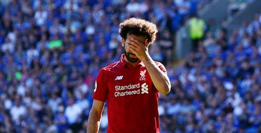 رباعي ليفربول في الفريق المثالي بالدوري الإنجليزي وغياب محمد صلاح
