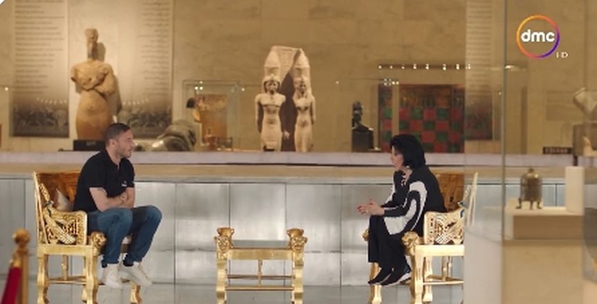 توتي: محمد صلاح شخص يجبرك على حبه.. ويستحق أن يكون سعره 200 مليون يورو