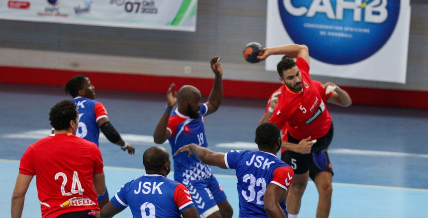 الأولمبية تعتمد مشاركة الأهلي في كأس العالم للأندية لكرة اليد