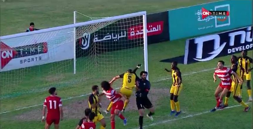 عاجل.. لؤي وائل يكشف تفاصيل مثيرة في أول تعليق بعد تعرضه لارتجاج في المخ أمام البلدية