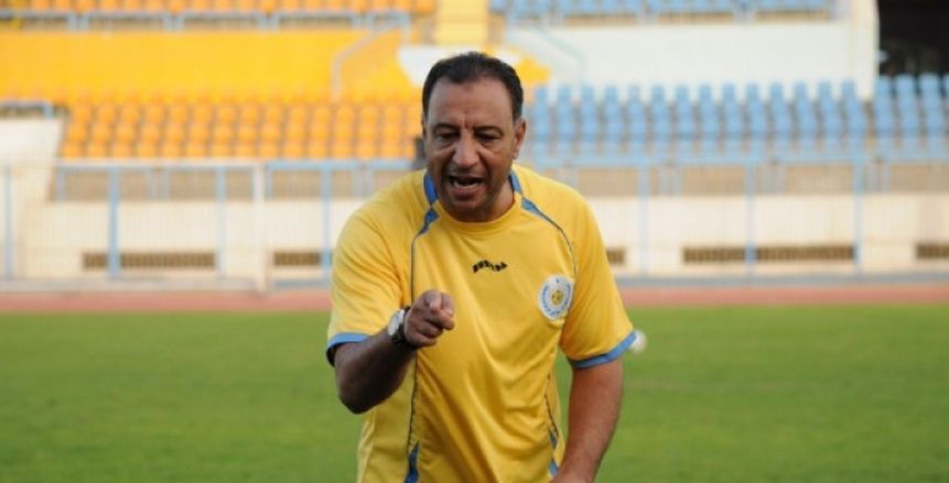 الإسماعيلي يبدأ فترة الإعداد غدًا.. وأشرف خضر يقود الفريق مؤقتا