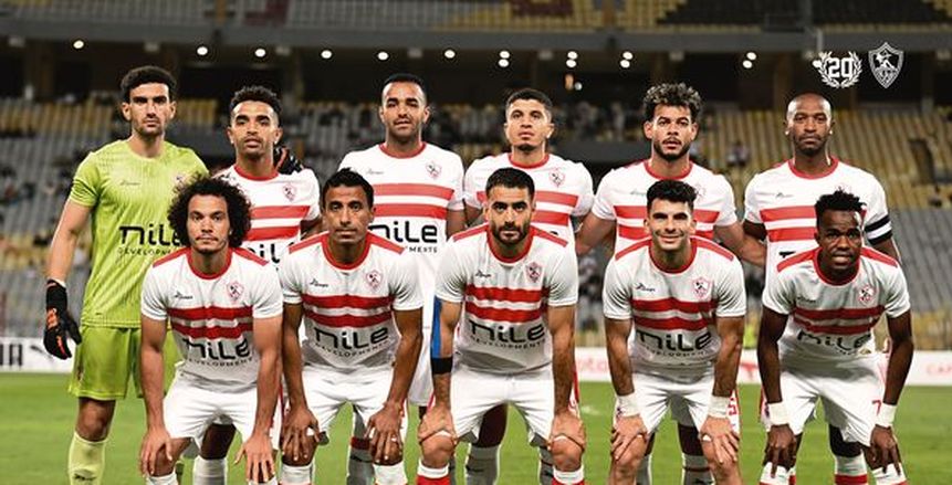 الزمالك يتعادل سلبيا مع ساجرادا في شوط الفرص الضائعة بالكونفدرالية