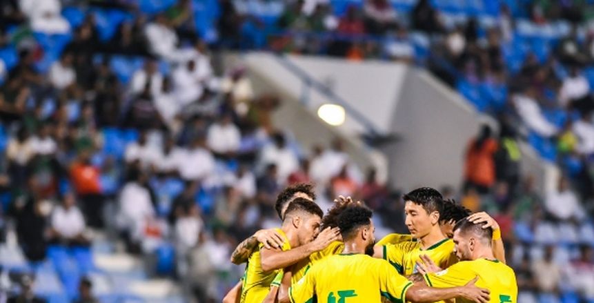 الخليج يخطف الأخدود بهدف في موقعة محمد شريف ومصطفى بالدوري السعودي