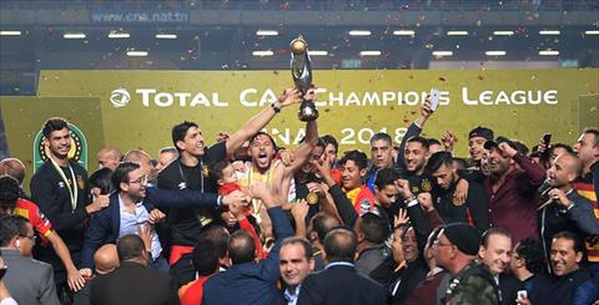 الترجي يُفاوض «برشلونة» و«أتليتكو» للمشاركة في احتفالات المئوية