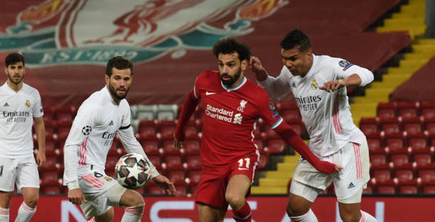 كاسياس: صلاح لاعب مختلف وخطير ويرغب في الانضمام لريال مدريد