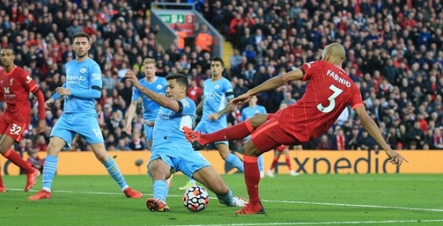 جدول مباريات مانشستر سيتي في الدوري الإنجليزي موسم 2022-2023