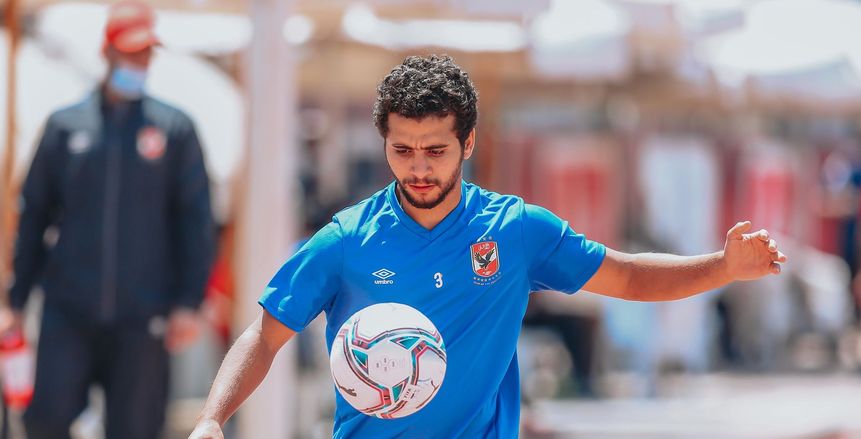 دجلة يكشف حقيقة طلب استعارة محمد محمود.. ومفاوضات الزمالك مع عبدالعاطي