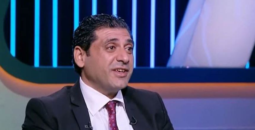 أحمد صبرة: أشكر الشركة المتحدة.. وهذا ما ينقص لاعب الجودو المصري