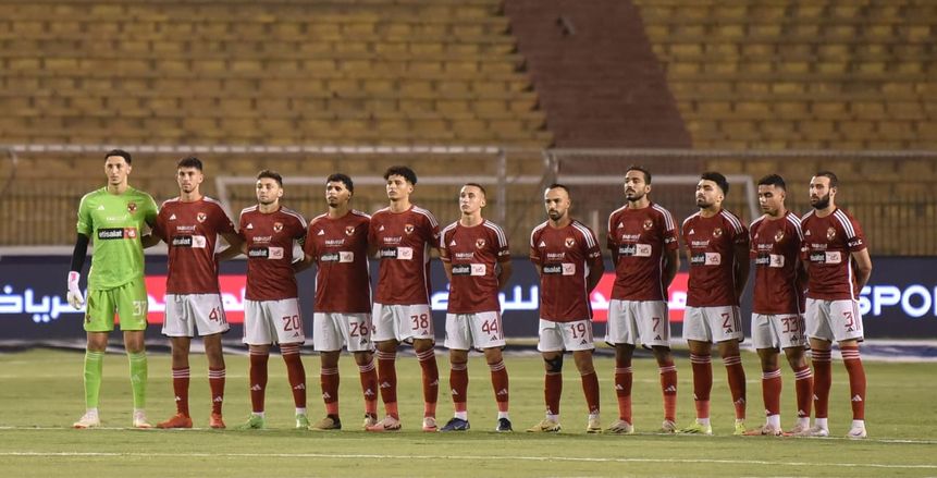 جدول ترتيب دوري NILE قبل انطلاق الجولة الـ34 والأخيرة