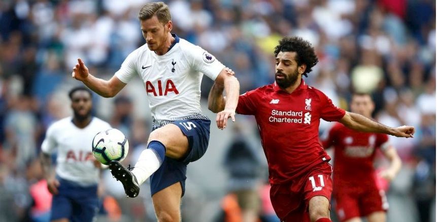 عاجل| إدارة ريال مدريد تبدأ التفاوض مع محمد صلاح