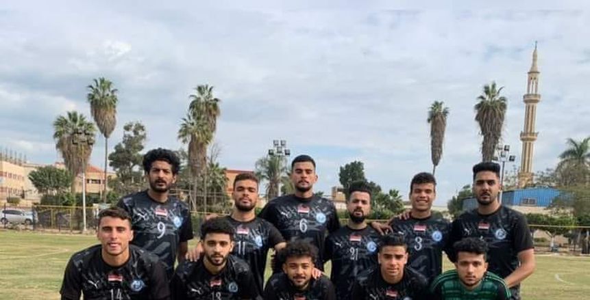 نادي النجم المصري: لدينا خطة للتأهل للدوري الممتاز مع أسطورة إنجلترا