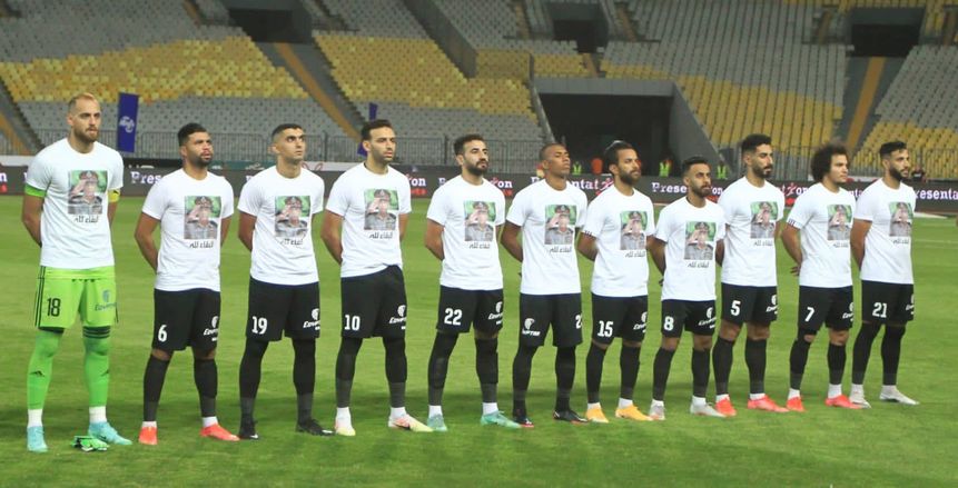 طلائع الجيش يفوز على المصري بهدف نظيف في الدوري