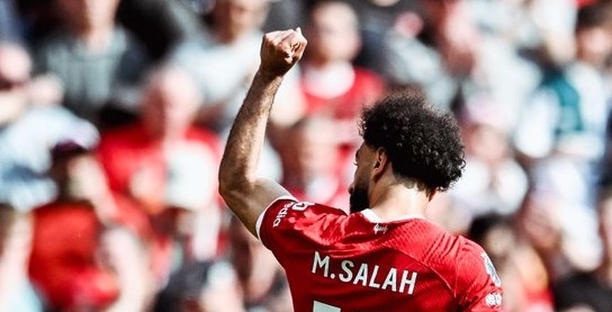 ماذا قدم محمد صلاح في فوز ليفربول على توتنهام برباعية؟
