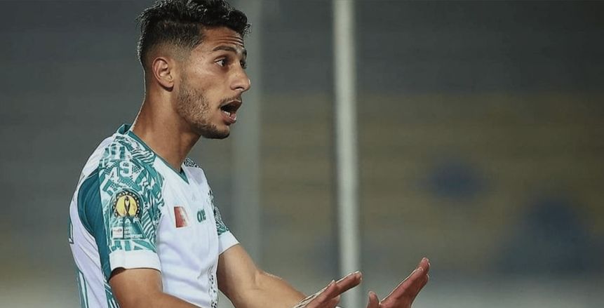 صفقات الزمالك.. لاعب الرجاء المغربي يدخل حسابات الأبيض