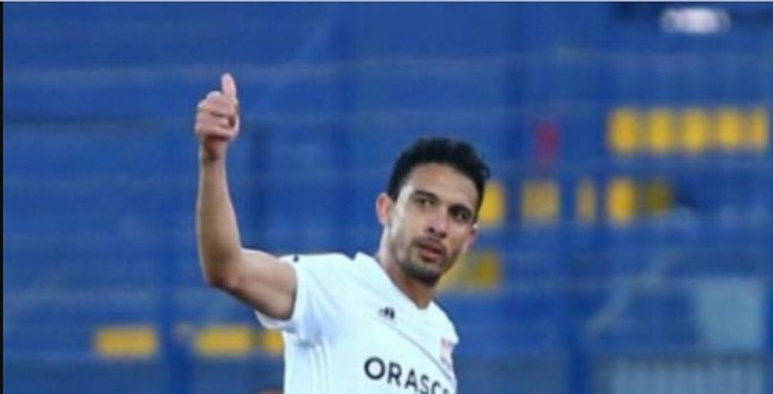 جدو بعد التعادل أمام الزمالك: كنا نستحق المكسب.."ونشوفكم الموسم القادم"