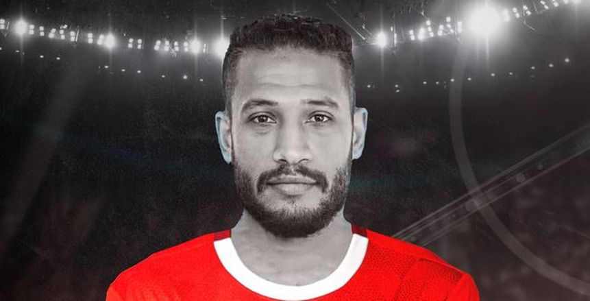 8 أهداف نحو نادي المائة.. أحمد علي يبحث عن إنجاز تاريخي مع حرس الحدود