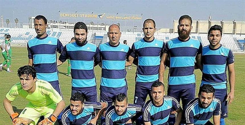 ارتياح في طامية بعد عودة قائد الفريق