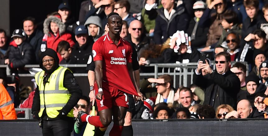30 دقيقة.. ليفربول يبحث عن الهدف الثاني وصلاح يسعى لفك النحس