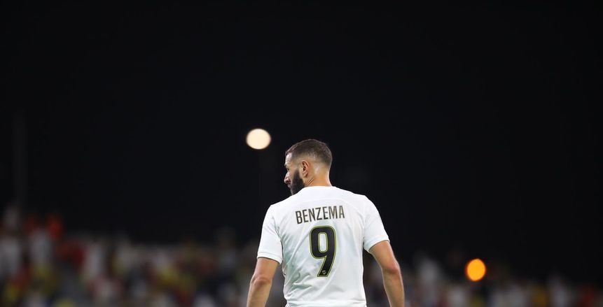 لاعب اتحاد جدة يقترب من الرحيل بسبب بنزيما