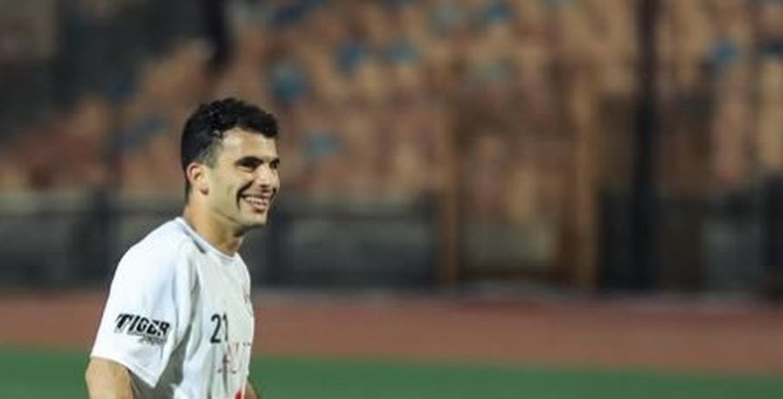 زيزو يكشف بداية أزمته مع الزمالك.. رفضوا عرض خيالي من الشباب وطالبتهم بالتجديد