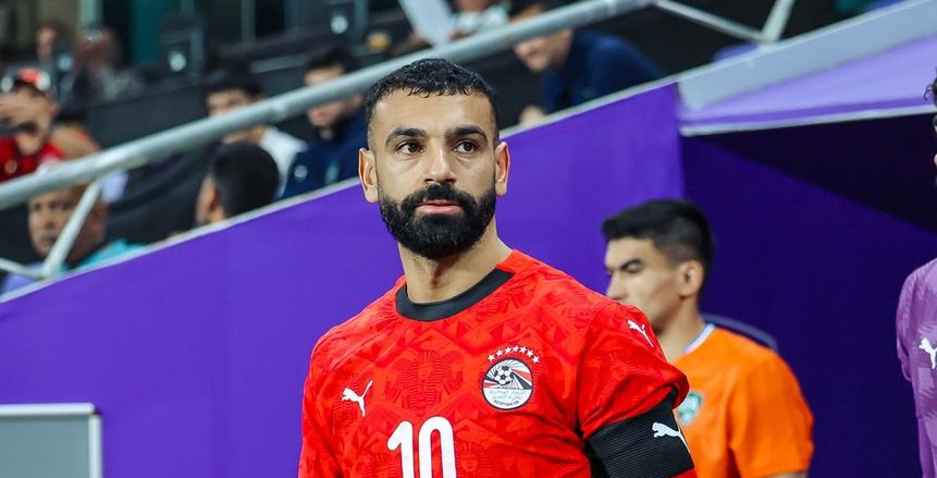 موعد انضمام محمد صلاح لمنتخب مصر قبل أمم أفريقيا.. ضربة موجعة لليفربول