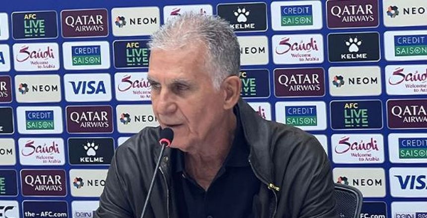 ضياء السيد يحسم جدل عودة كيروش لتدريب منتخب مصر