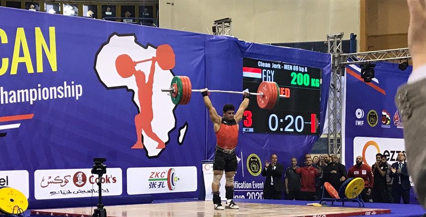 رسميا.. إلغاء بطولة العالم لرفع الأثقال في رومانيا بسبب كورونا