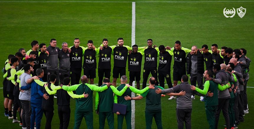 فرصة بـ 4 أرواح.. الزمالك يهدر هدفا مؤكدا أمام نهضة بركان بنهائي الكونفدرالية