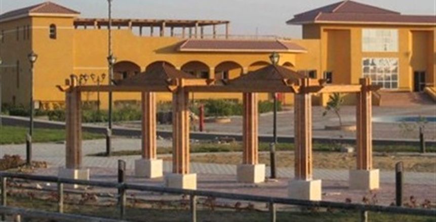 ندوة تثقيفية لأعضاء نادي 6 أكتوبر عن مدارس المتفوقين