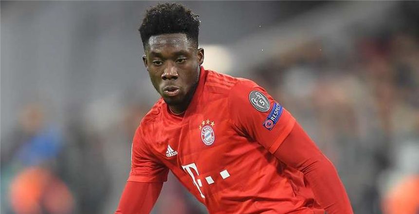 ديفيس: عقلية الانتصار هي جذر الحمض النووي لبايرن ميونيخ