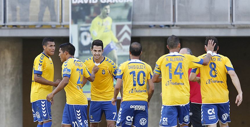 بالفيديو| فالنسيا يستهل مشواره في الليجا بالسقوط برباعية أمام لاس بالماس