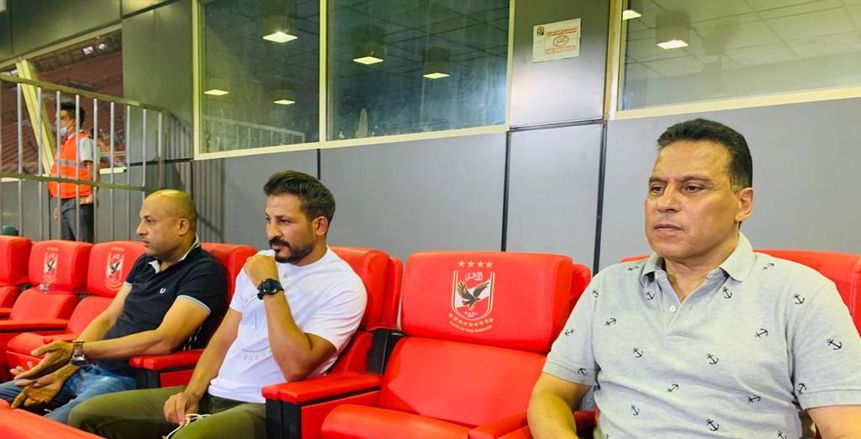 حسام البدري: كنت سأرفض رئاسة بيراميدز لو توقعت غضب جماهير الأهلي