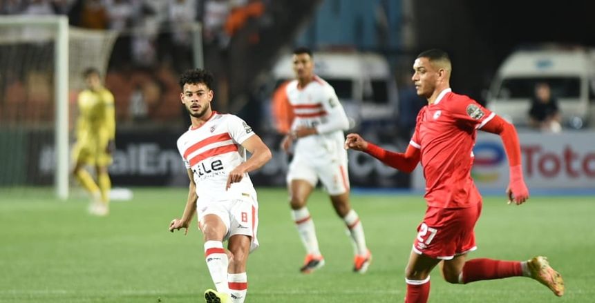 حصاد الكونفدرالية.. ومواعيد مباريات الدور نصف النهائي بعد تأهل الزمالك