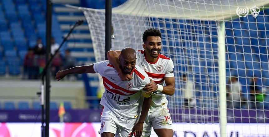 بفرمان من معتمد جمال.. الزمالك «بدون راحة» استعدادًا لنهائى كأس التحدي