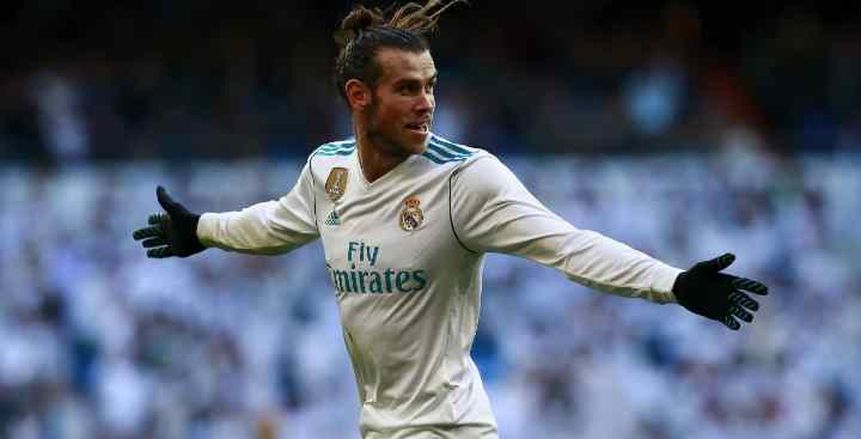 مونديال الأندية| «بيل» يقود كتيبة ريال مدريد أمام العين