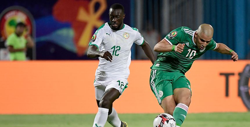بث مباشر.. مواجهة الجزائر ونيجيريا في نصف نهائي كأس أمم أفريقيا