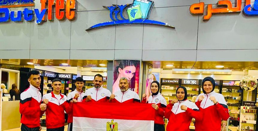 محمد إبراهيم يفوز برئاسة الاتحاد العربي للفنون القتالية المختلطة