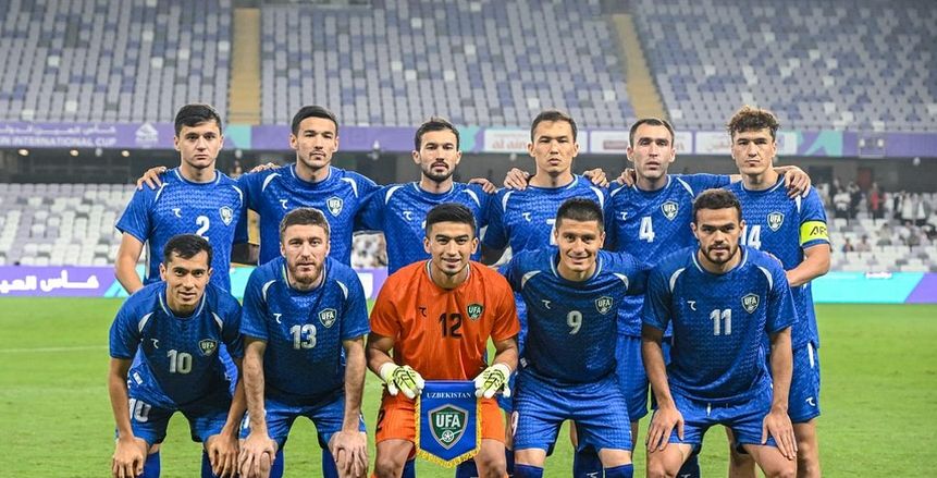 بعد حصد مصر المركز الثالث.. أوزبكستان بطلا لدورة العين بالفوز على إيران بركلات الترجيح