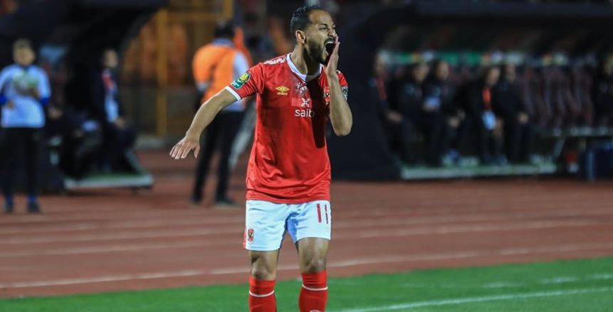 طبيب الأهلي يؤكد صعوبة مشاركة وليد سليمان في كأس العالم للأندية