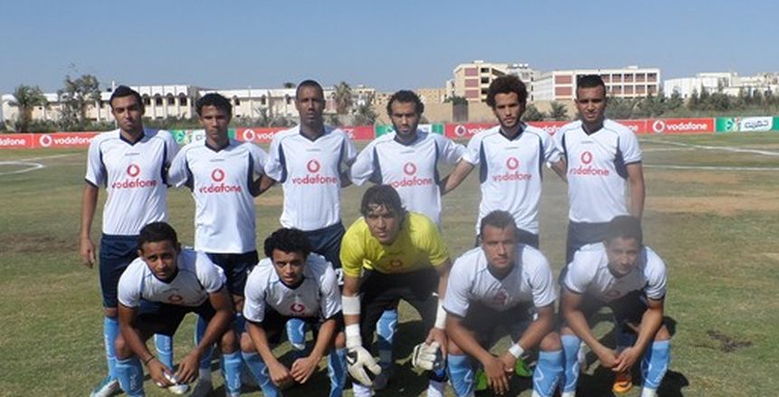 الألومنيوم جاهز لمواجهة المنيا في الجولة الثامنة بـ «دوري القسم الثاني» غدًا
