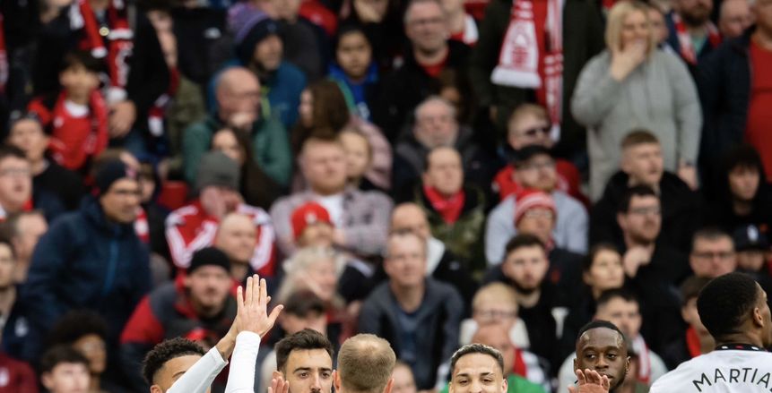 موعد مباراة مانشستر يونايتد ضد تشيلسي في الدوري الإنجليزي والقنوات الناقلة