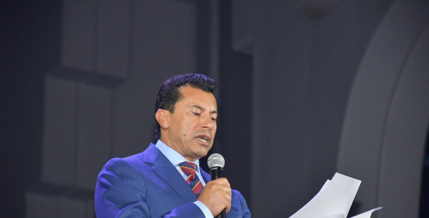 سارة سونج تحصد ذهبية فردي السيدات لسيف المبارزة ببطولة العالم للسلاح