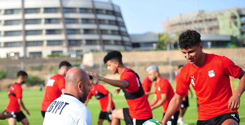 موعد مباراة مصر والكونغو الودية.. «الطريق إلى باريس 2024»